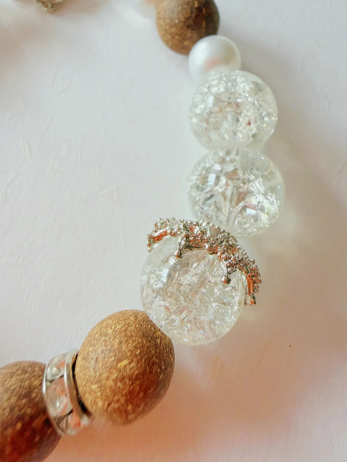 Moonlit Dew Bracelet image 3