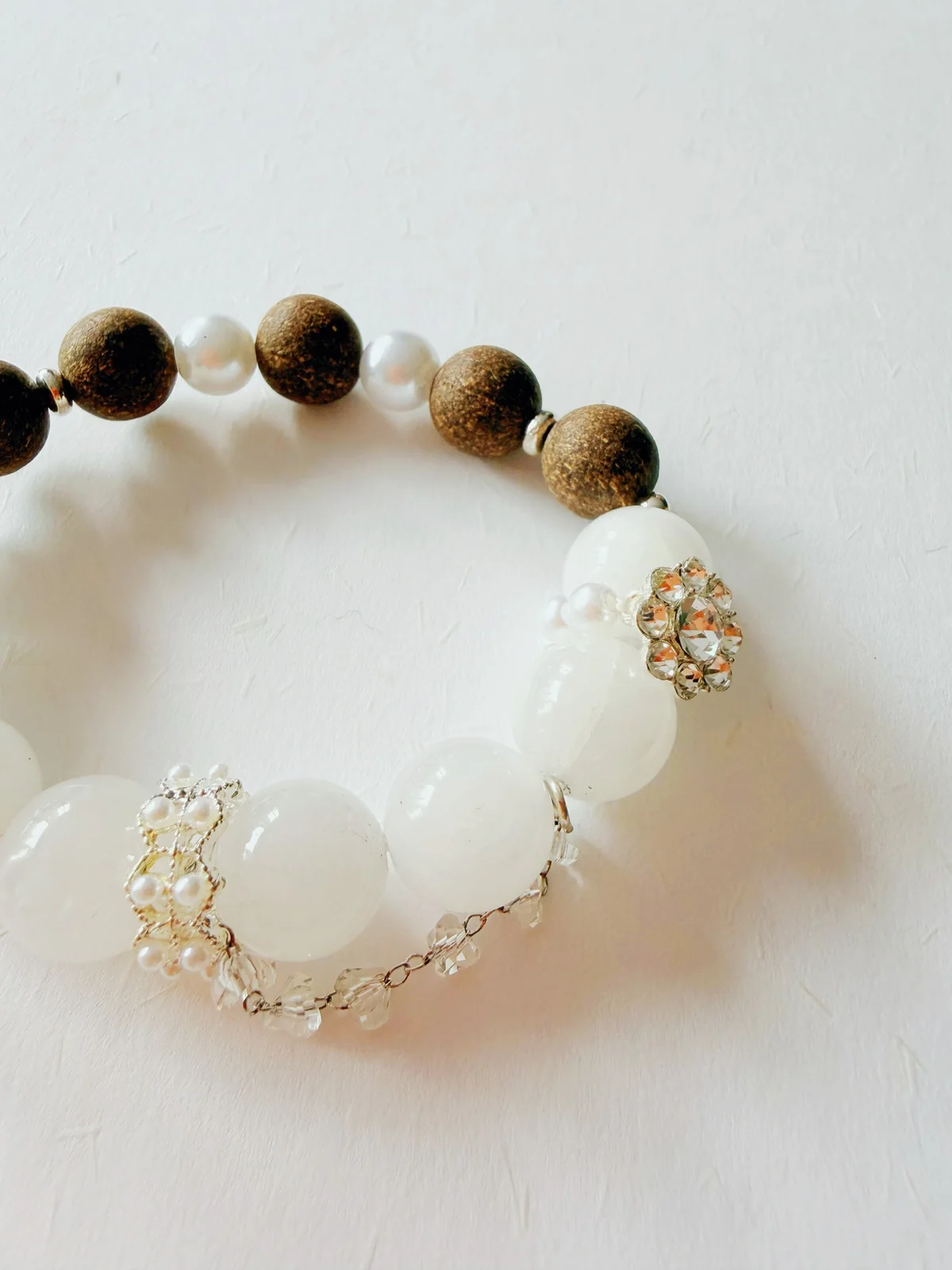 Moonlit Grace Bracelet image 2