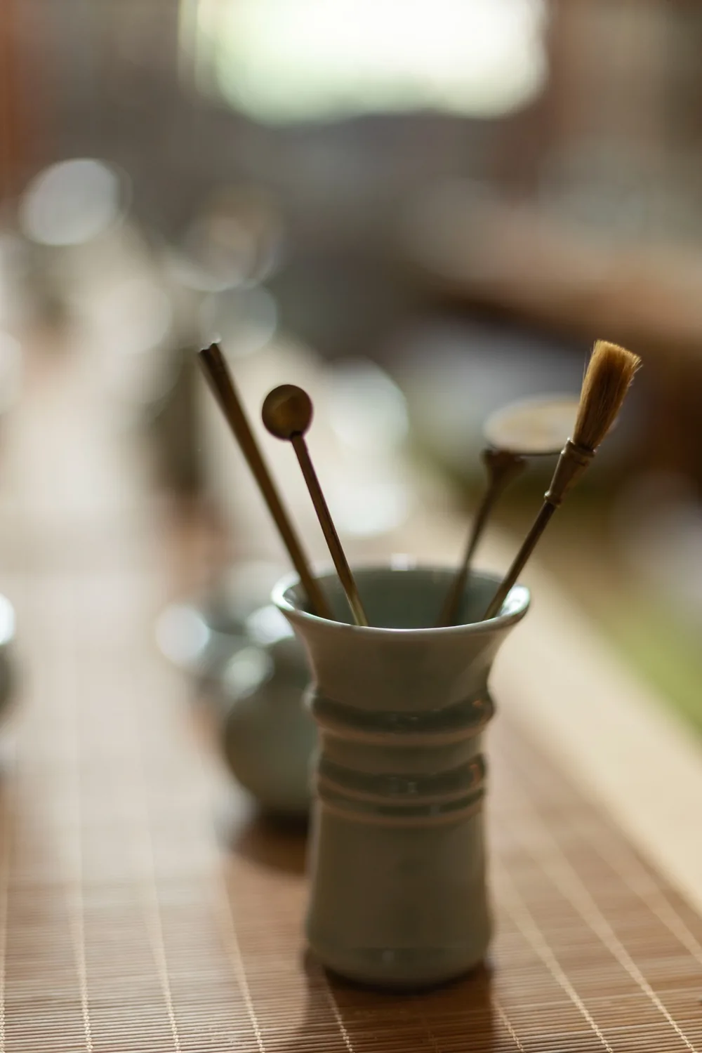 Incense tools
