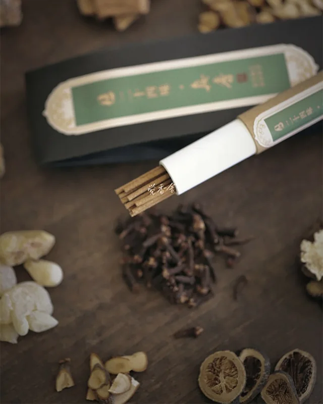 24 Harmony Incense image 3
