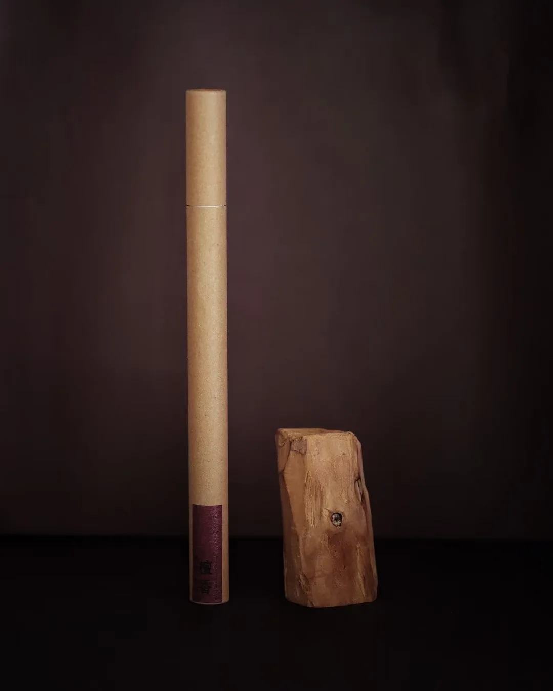 Ancient Formula Sandalwood Incense image 3