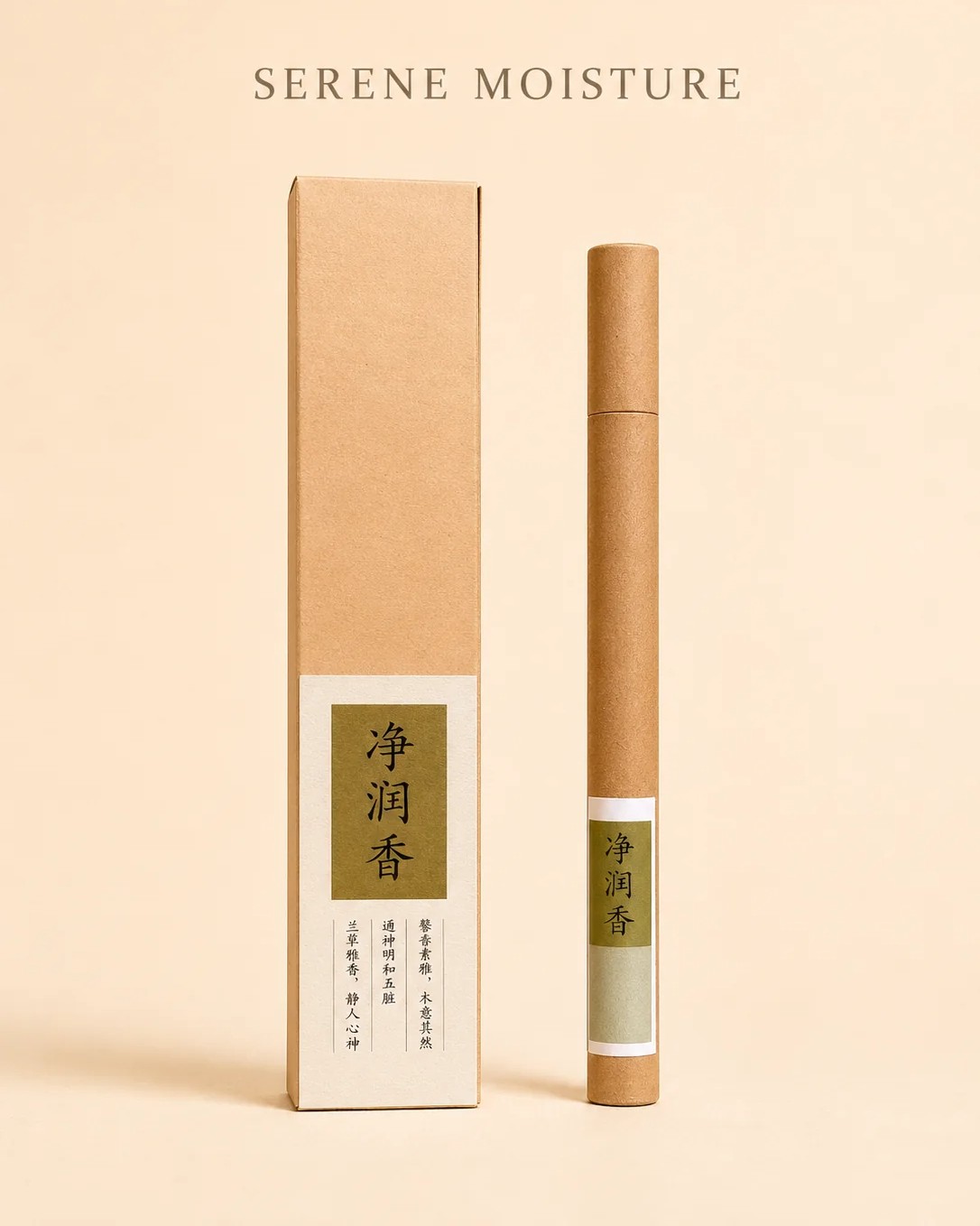Elysian Mist
