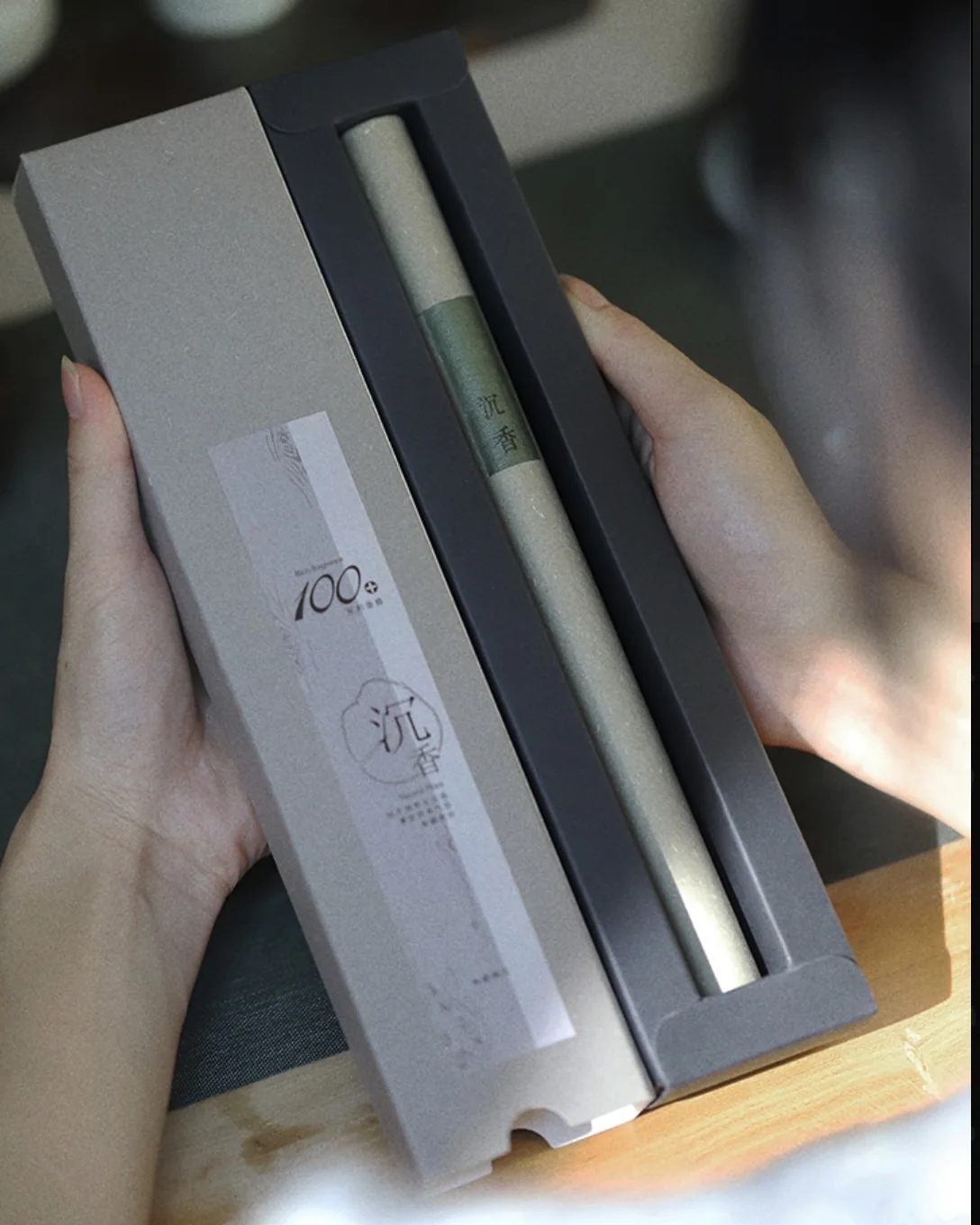 Hui’an Agarwood Incense image 3