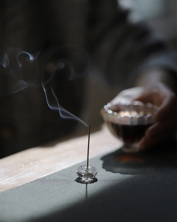 Hui’an Agarwood Incense image 5