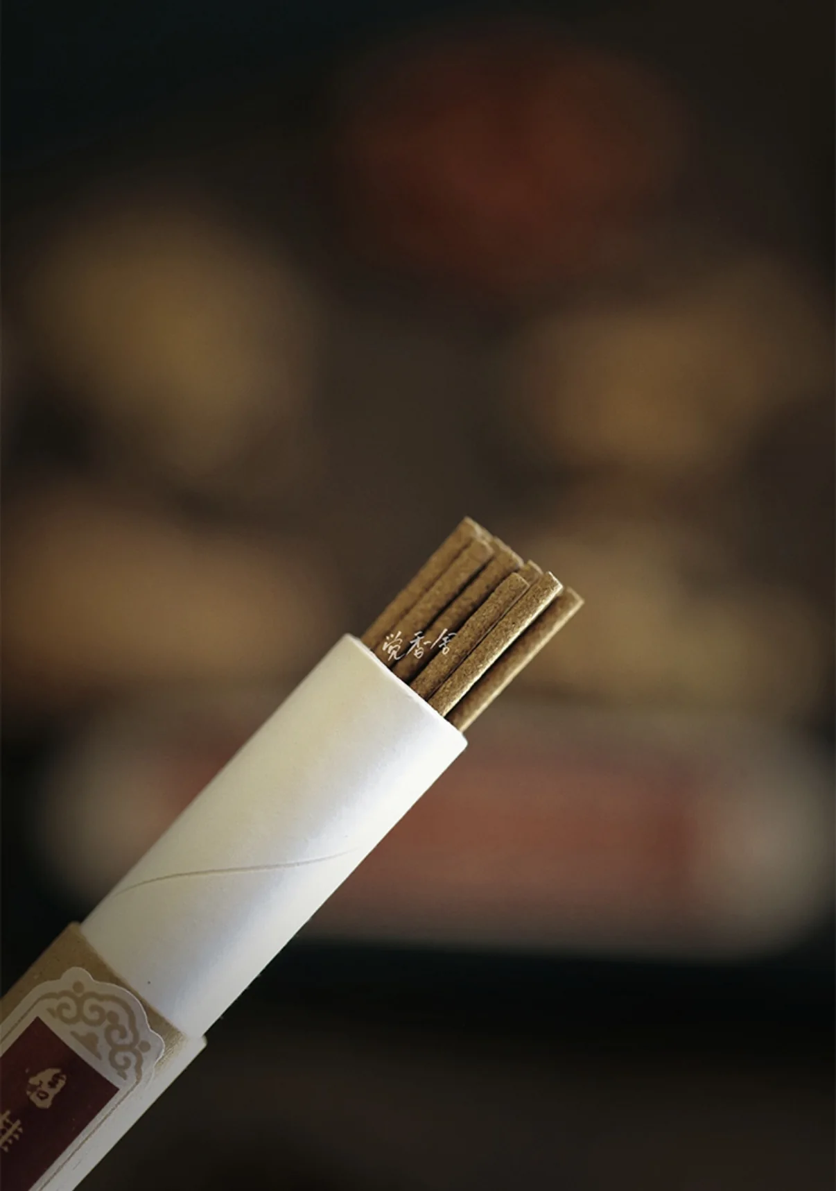 Luminous Warmth Incense image 4